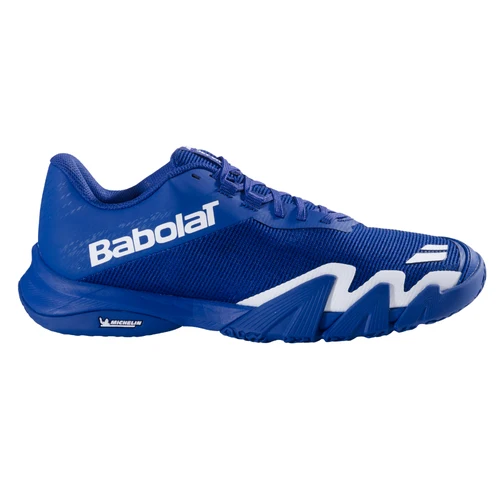 Chaussure Babolat Jet Viva Bleu (40)