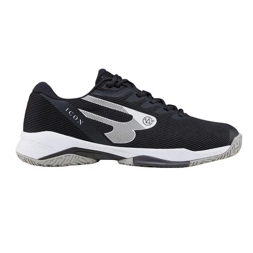 Chaussure Bullpadel Icon 26I Noir