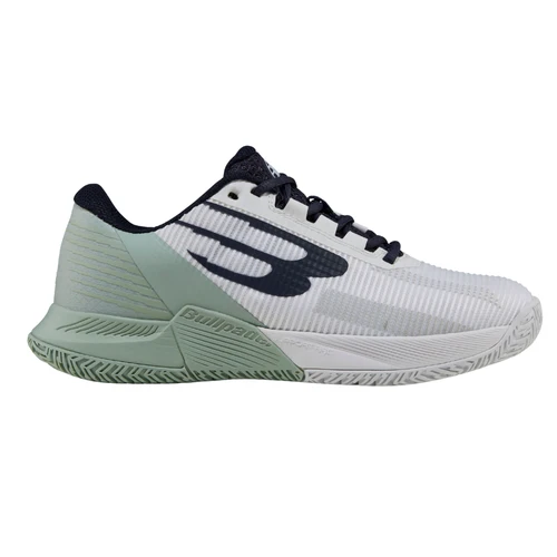 Chaussure Bullpadel Performance Comfort 26I Vert