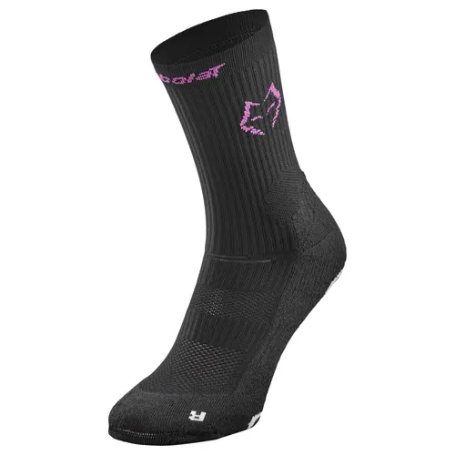 Chaussettes Babolat Juan Lebron Noir