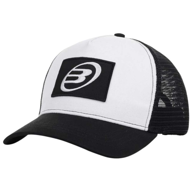 CASQUETTE BULLPADEL BPG255 (NOIR)