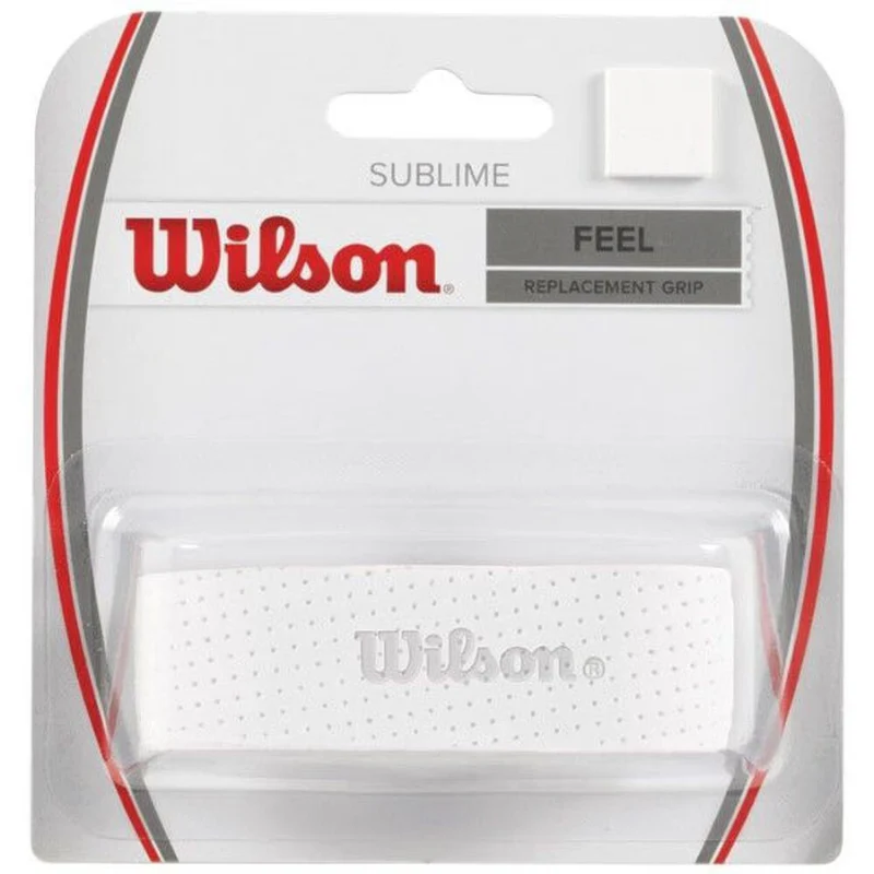GRIP WILSON SUBLIME FEEL