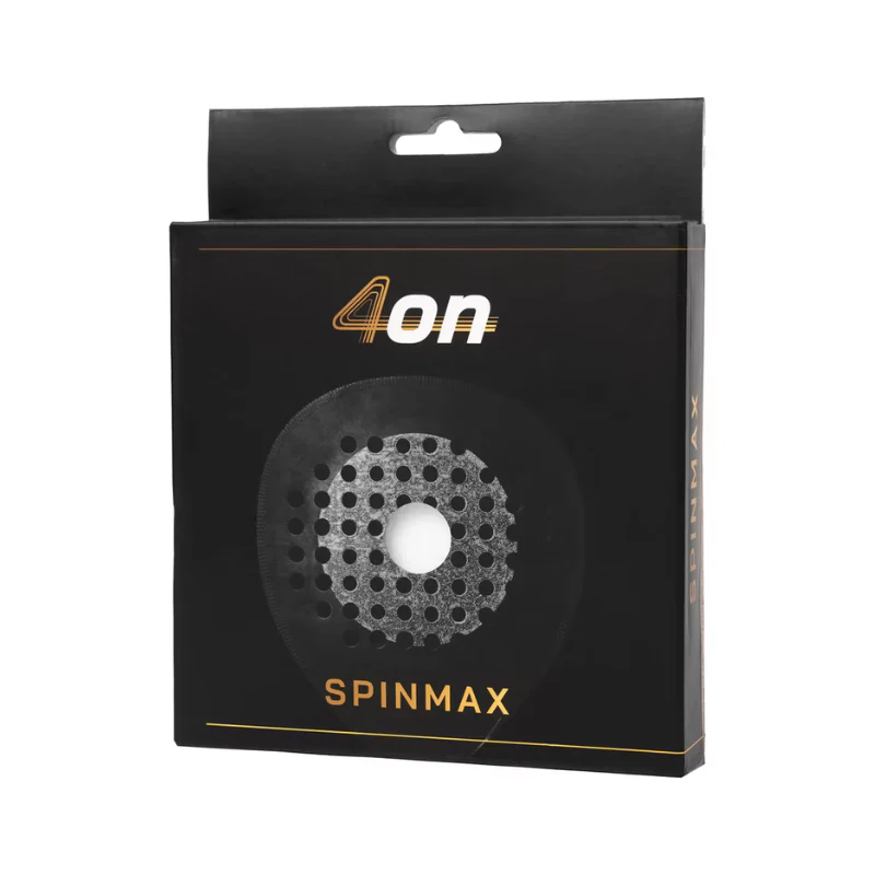 KIT DE SABLAGE 4ON SPIN MAX