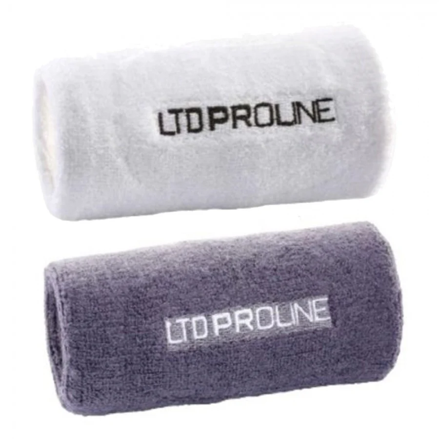 POIGNETS EPONGE BULLPADEL BPMU24PR