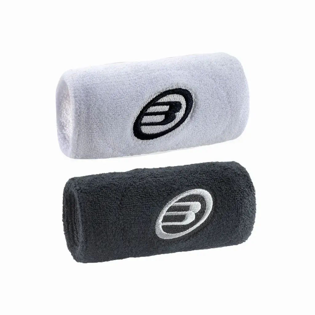 POIGNETS EPONGE BULLPADEL BPMU254