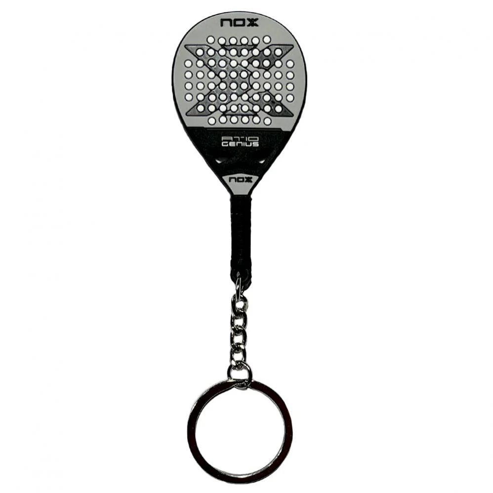 PORTE-CLEF NOX AT10