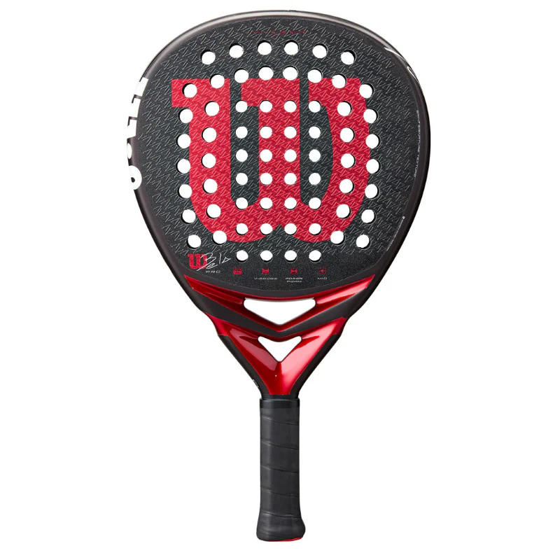 Raquette Wilson Bela Pro V3 2025