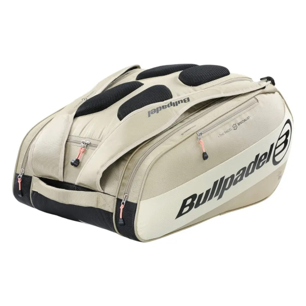 SAC BULLPADEL VERTEX 2025