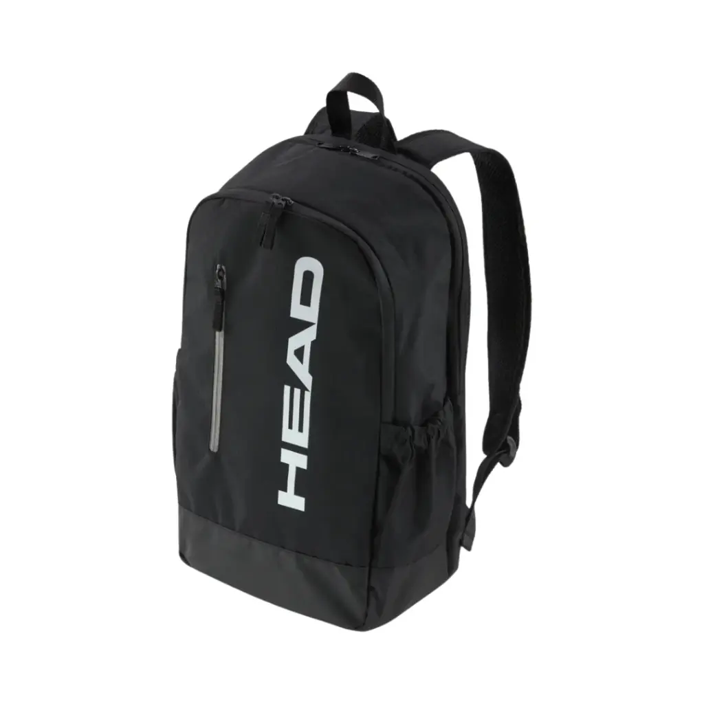 Sac Head à Dos Base 17L Noir