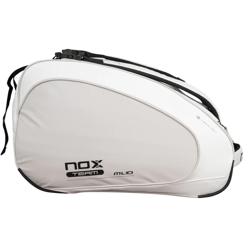 Sac Nox ML10 Team