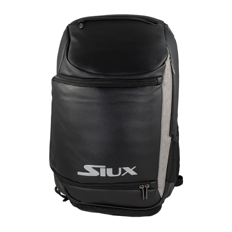 SAC SIUX A DOS THE ROOK