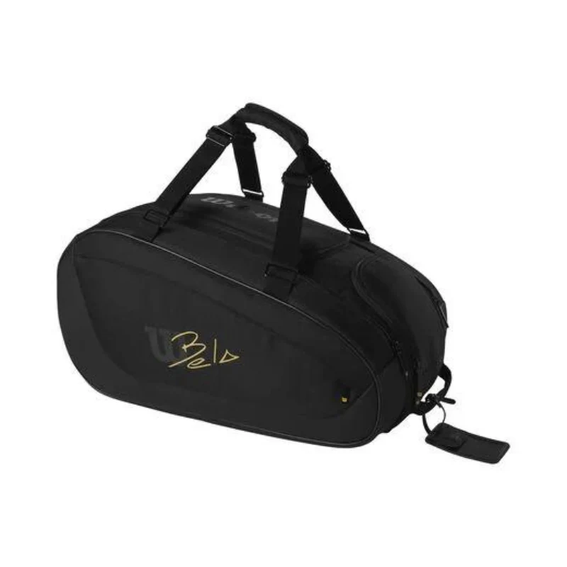 SAC WILSON BELA SUPER TOUR