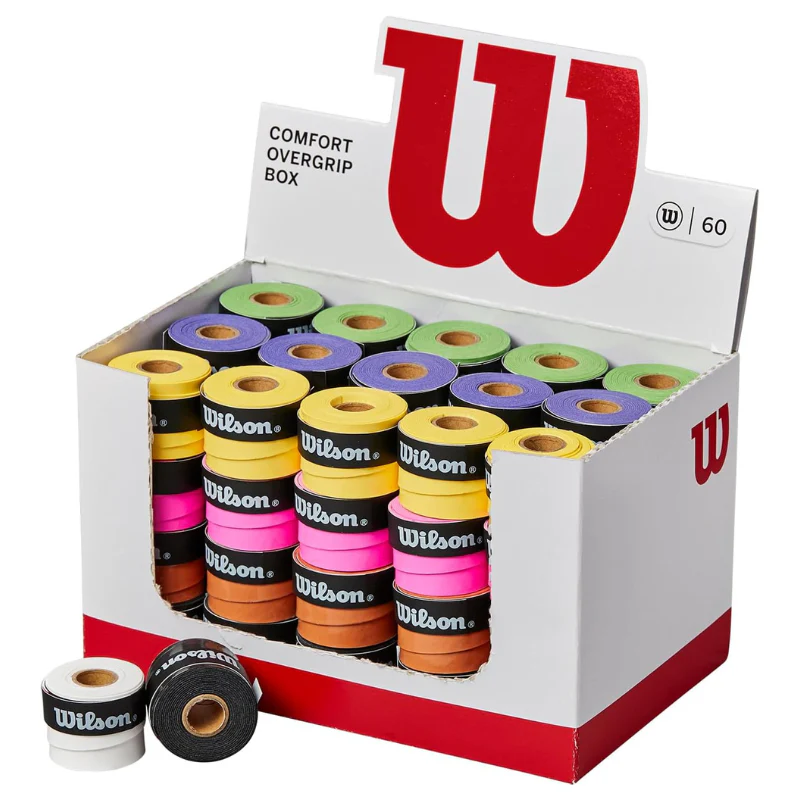 SURGRIP WILSON COMFORT COULEURS X60