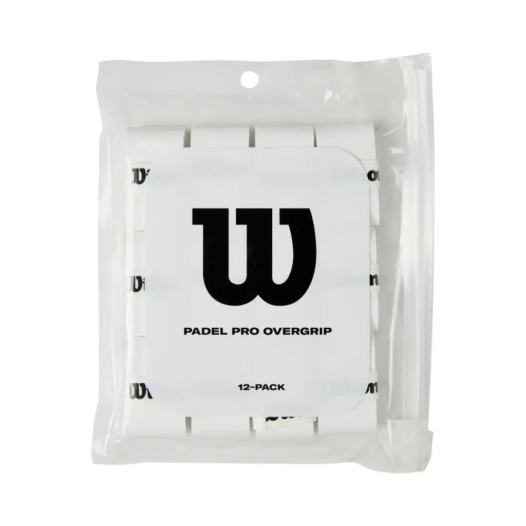 SURGRIP WILSON PADEL PRO OVERGRIP X12
