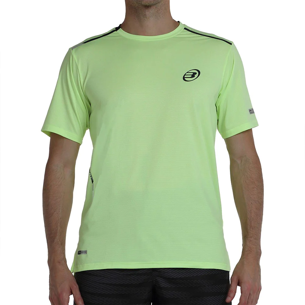 T SHIRT BULLPADEL ACILO