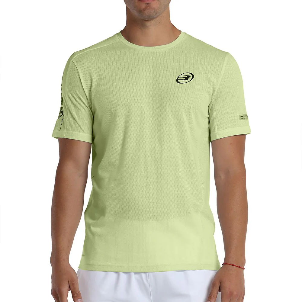 T SHIRT BULLPADEL AFILA (M)