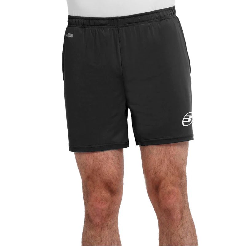 Short Bullpadel Meis 25V Noir